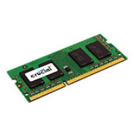 Crucial 8GB PC3-12800 Kit (CT2KIT51264BF160B)